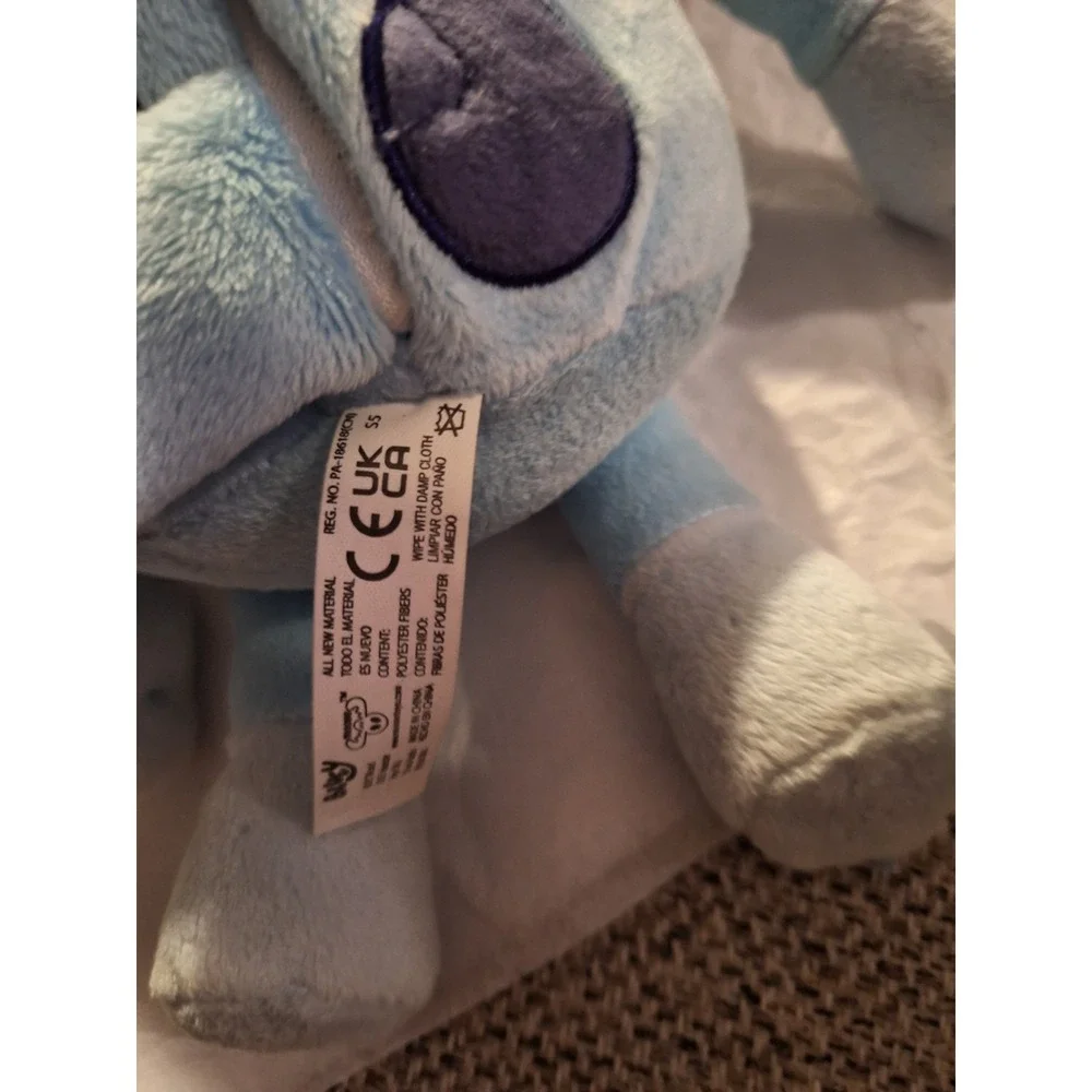 Bluey Plush Talking Stuffed‎ Animal Toy 12